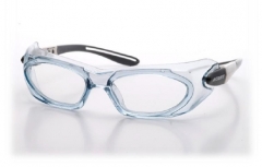 E-50 防護眼鏡(淡藍色)