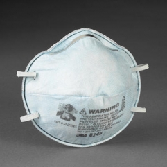 3M-8246防酸性氣體口罩